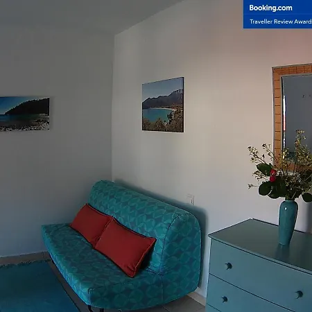 Holiday home Casa De Playa