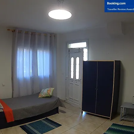 Casa De Playa Holiday home